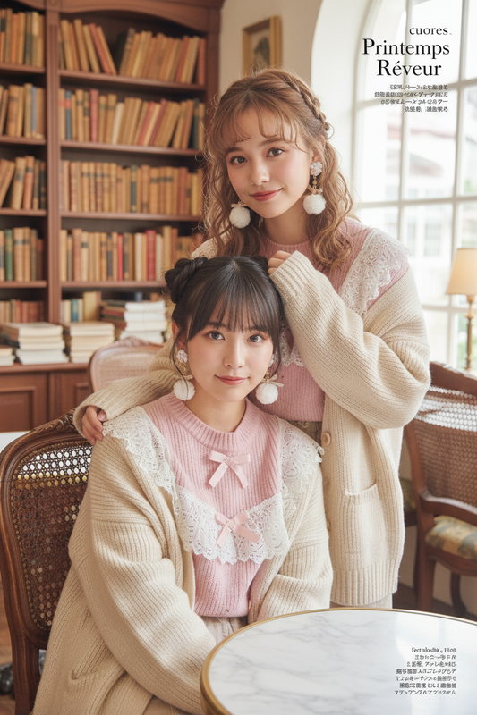 日本手工-超甜可愛富貴小狗耳環