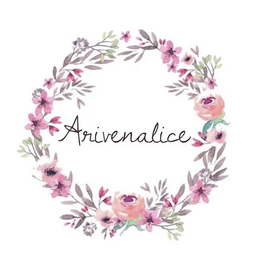 [日本手作品牌-Arivenalice]