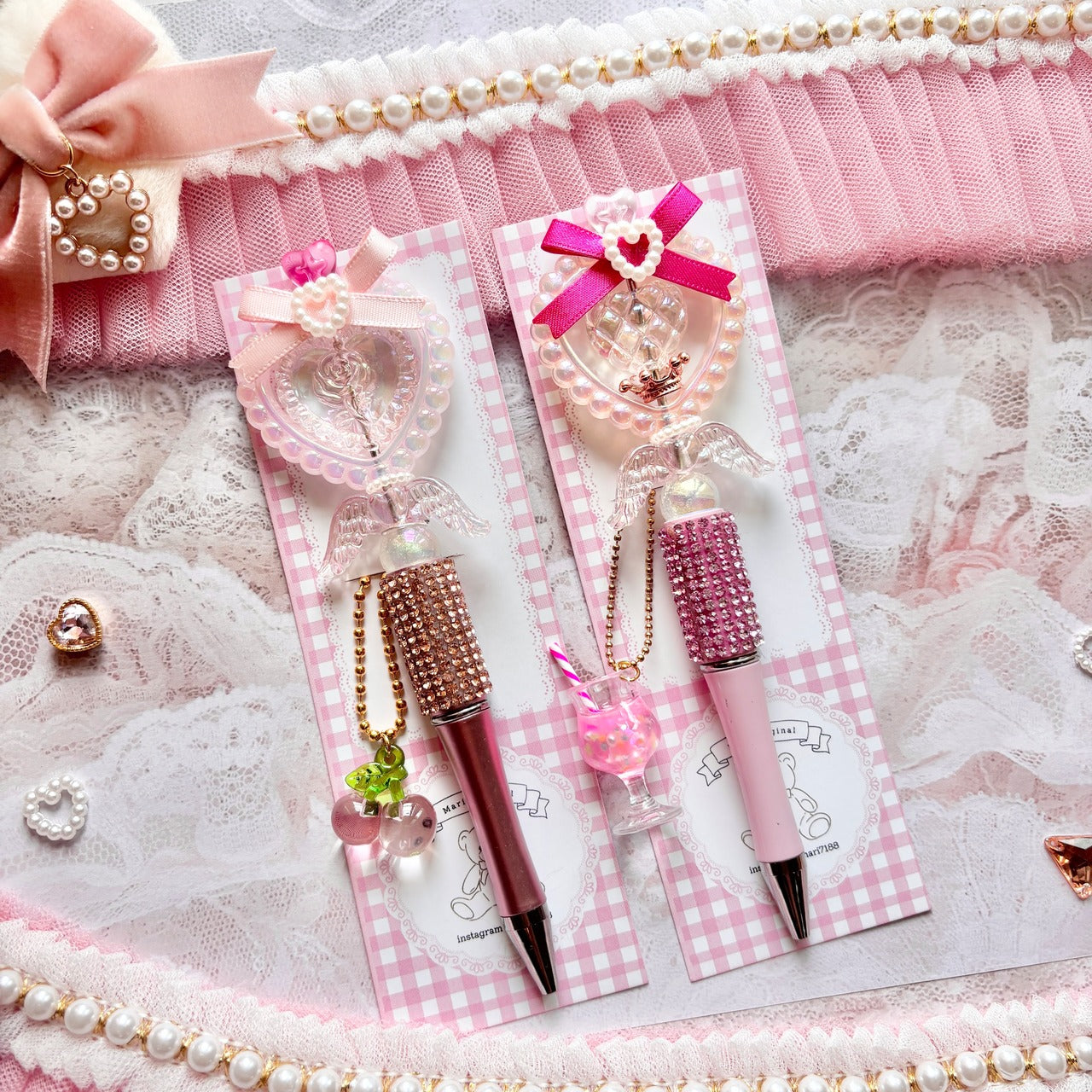日本手作-Mari Original – Princess Lady Accessories