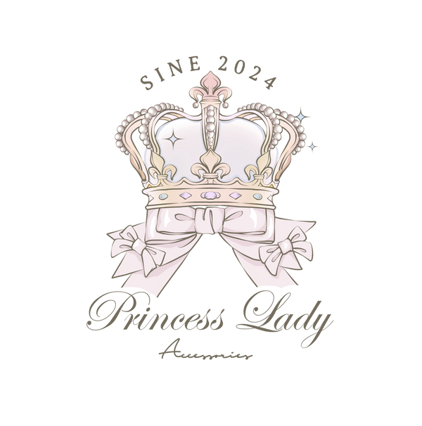 Princess Lady Accessories