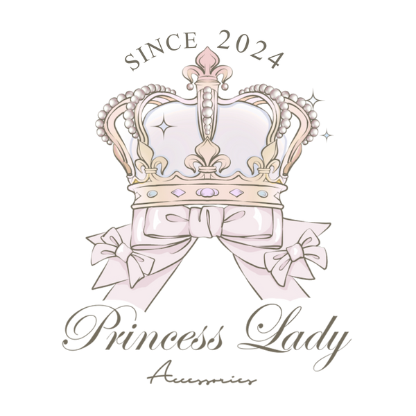 Princess Lady Accessories