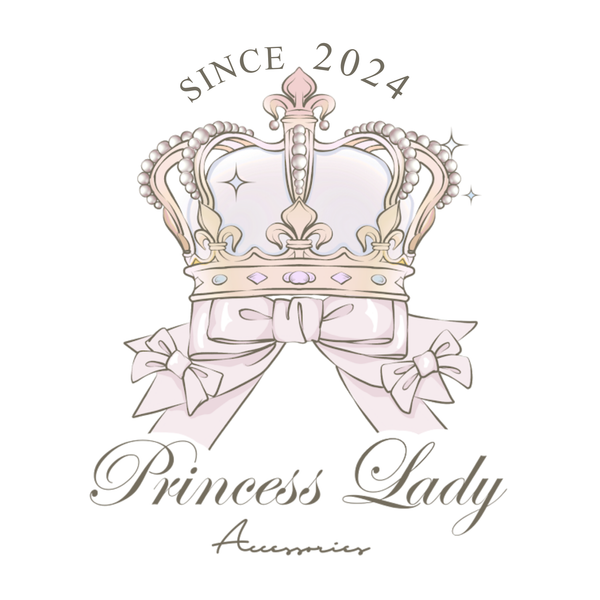 Princess Lady Accessories