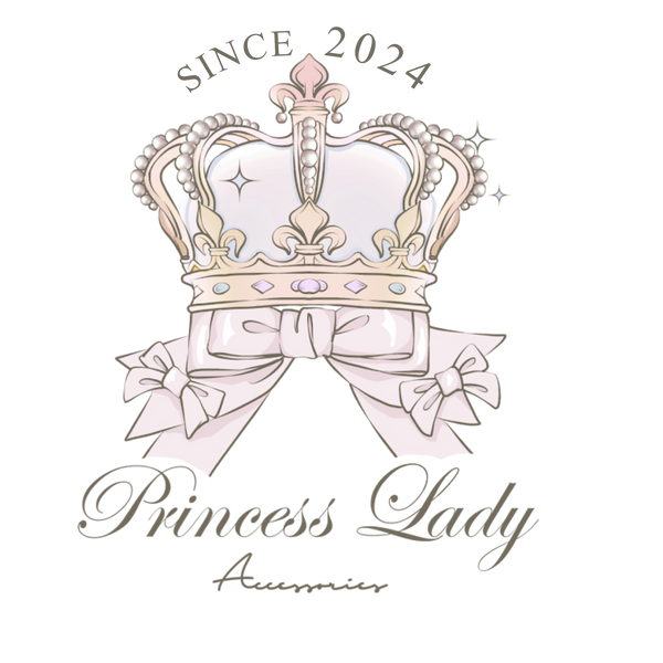 Princess Lady Accessories